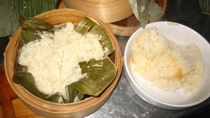 How to Cook Sticky Rice In a Rice Cooker