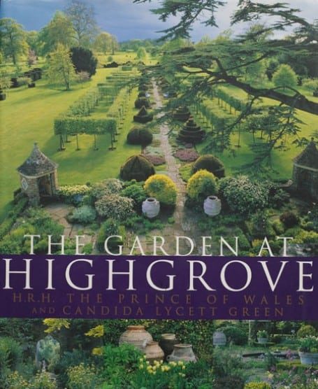 Highgrove Gardens