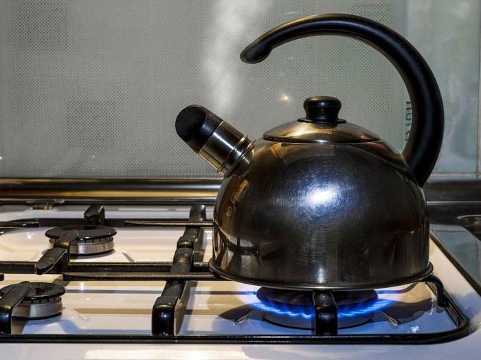 Tea Kettle For Gas Stove