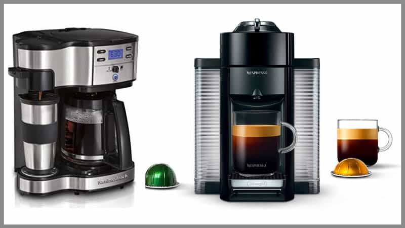 Best Non Toxic Coffee Maker - Reviews