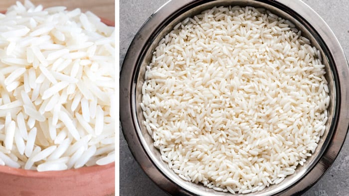 How It Differs From White Rice
