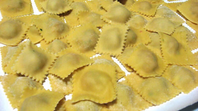How to Make Homemade Ravioli without a Pasta Maker
