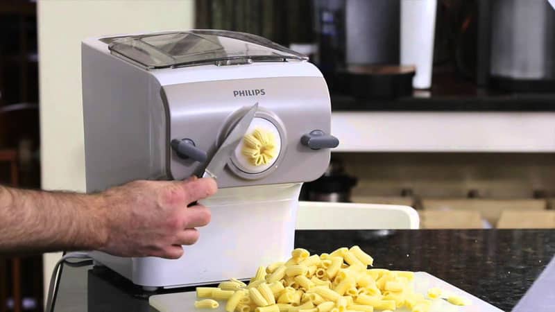 How to Make Pasta with a Pasta Maker