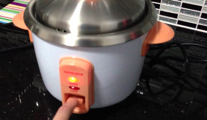 What If The Rice Cooker Gets Faulty