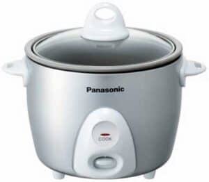 10 Best Small Rice Cooker – Reviews of Mini Ones 2021