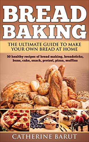 Baking Book