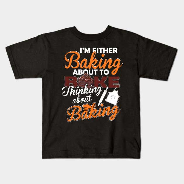 Baking Shirts