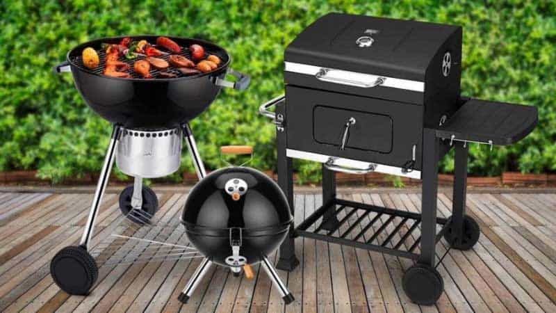 Best Natural Gas Grill Reviews