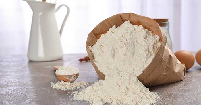 Bread Flour 