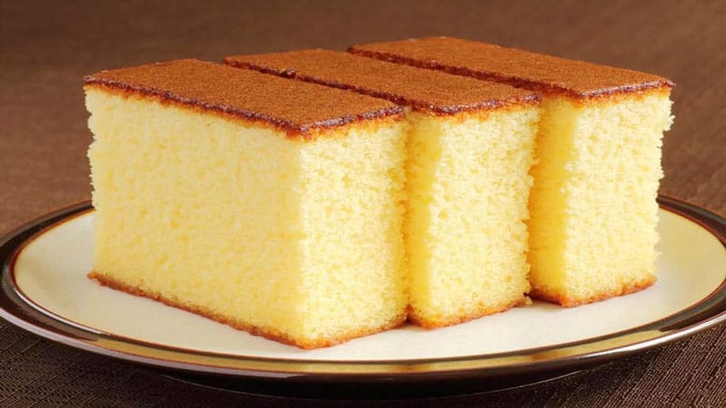 Easy Ways to Keep Your Cake Soft
