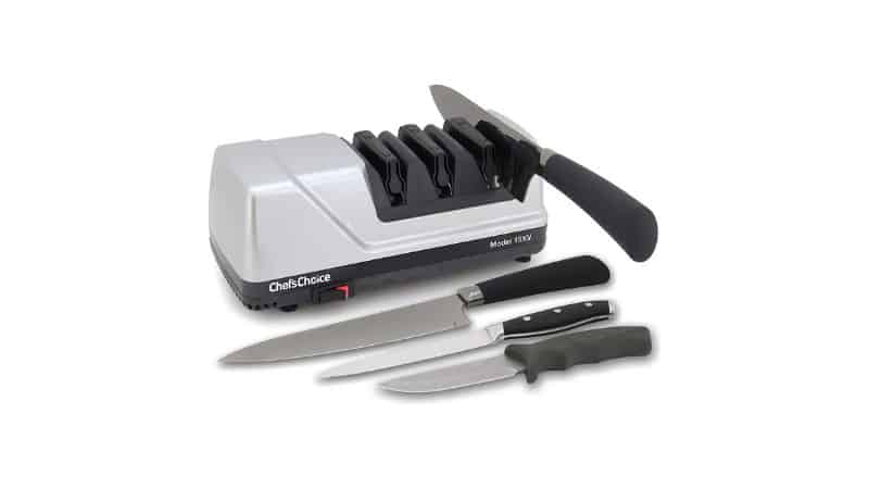 Best Japanese Knife Sharpener