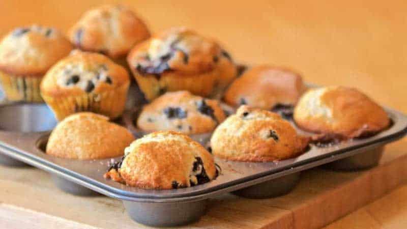 Best Muffin Pan Reviews