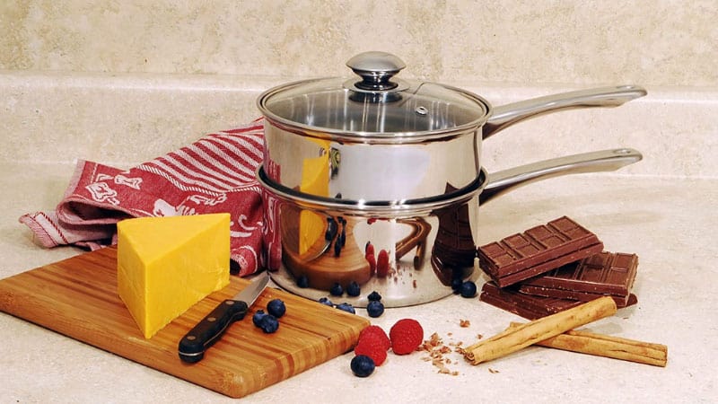 Best Pot for Candy Making