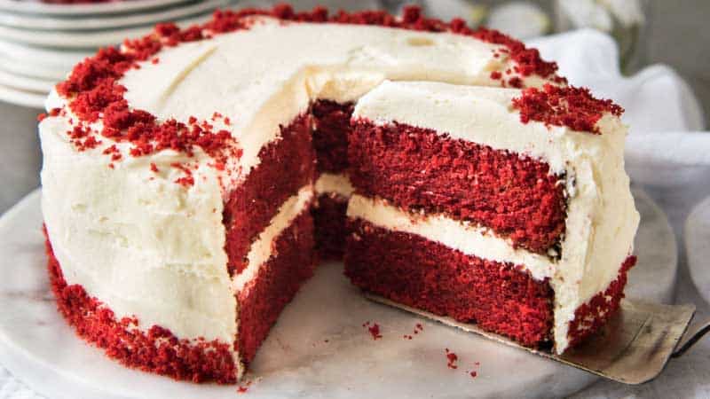 Cake Baking Tips for Beginners