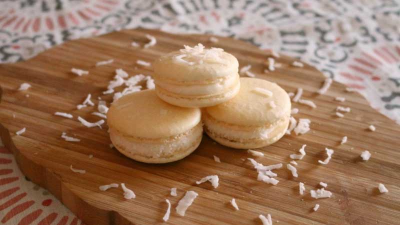Creative Ways to Make Macarons Without Almond Flour