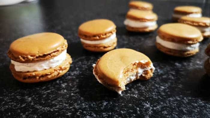 Creative Ways to Make Macarons Without Almond Flour