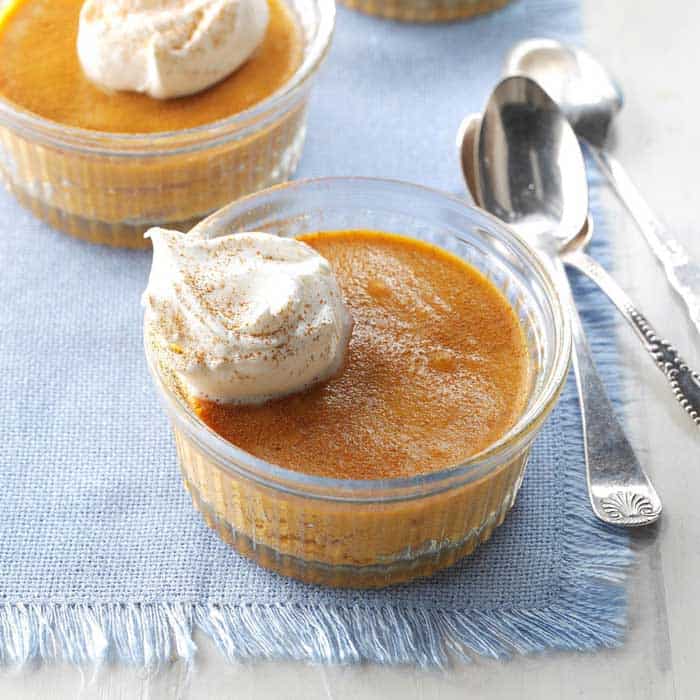 Custard Vs. Pudding – The Key Differences