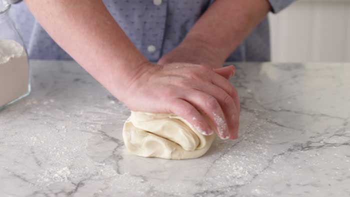 How Can You Tell If Dough Is Over-Kneaded