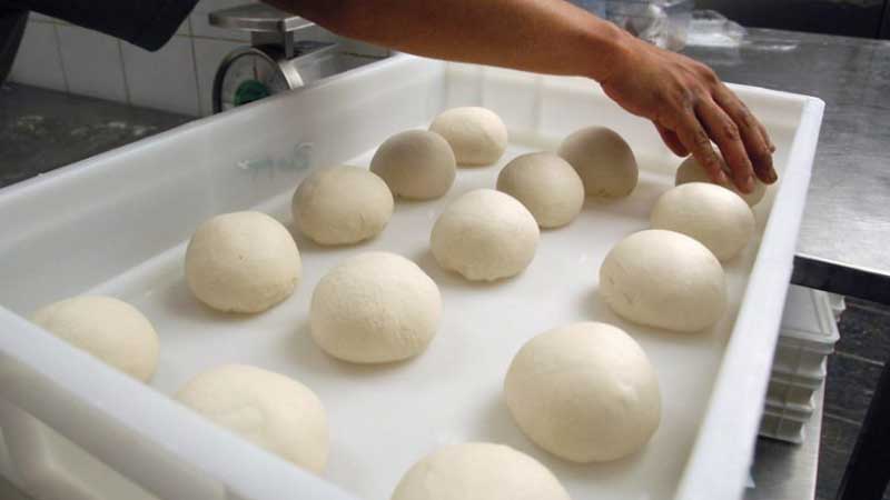 How to Store Pizza Dough