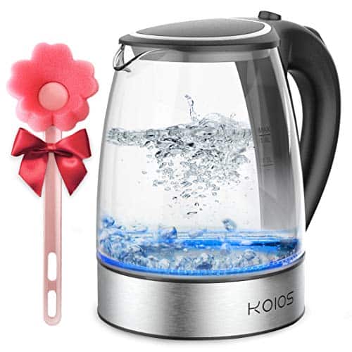 KOIOS 1.8L Electric Kettle