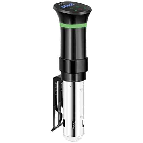 VPCOK Sous Vide Cooker Accurate Immersion Cooker