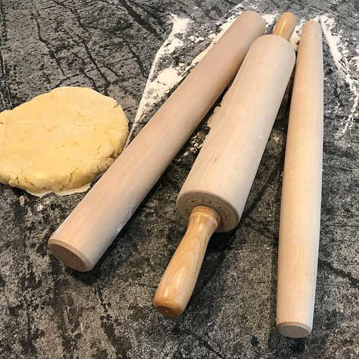 A Rolling Pin