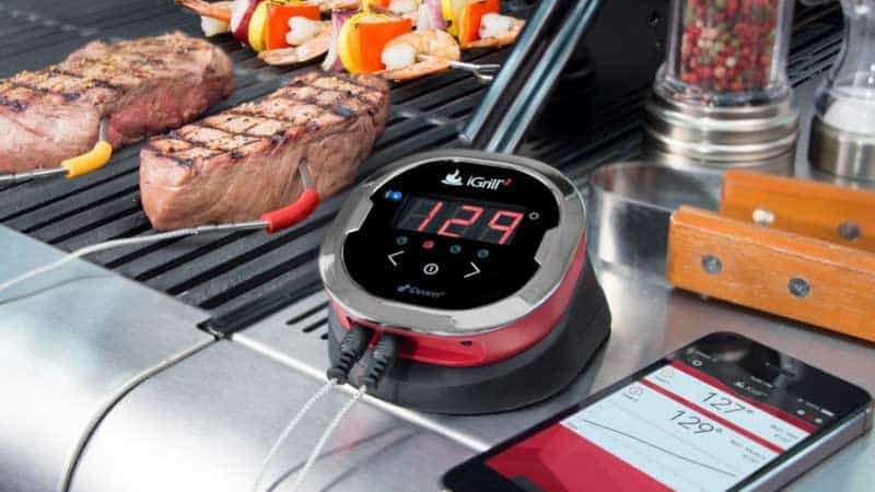 Best Bluetooth Meat Thermometer Reviews