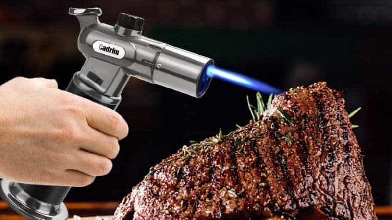 Best Torch for Sous Vide
