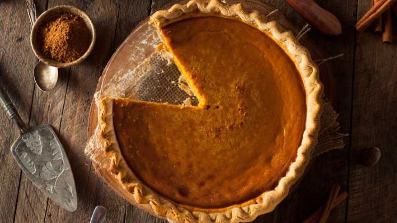 How to Store Pumpkin Pie to Keep It Fresh