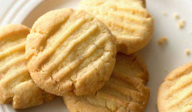 Make Biscuits without an Oven