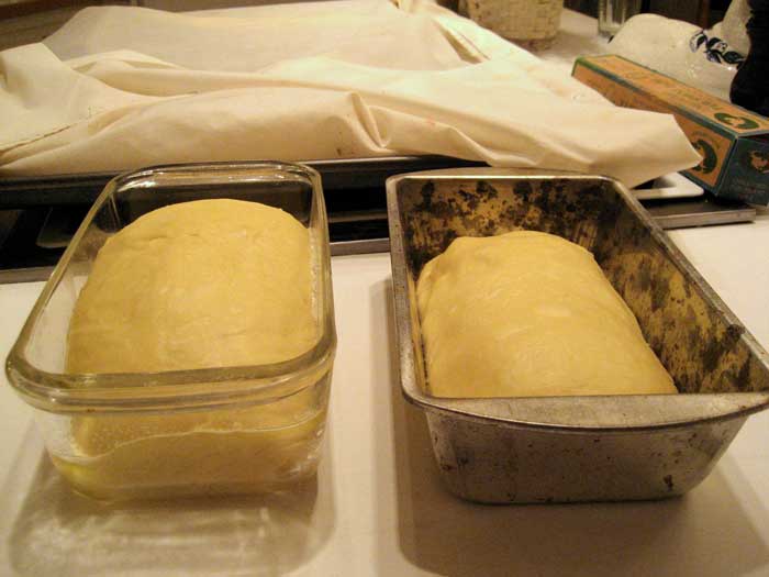 Plastic Container for Bread Proofing