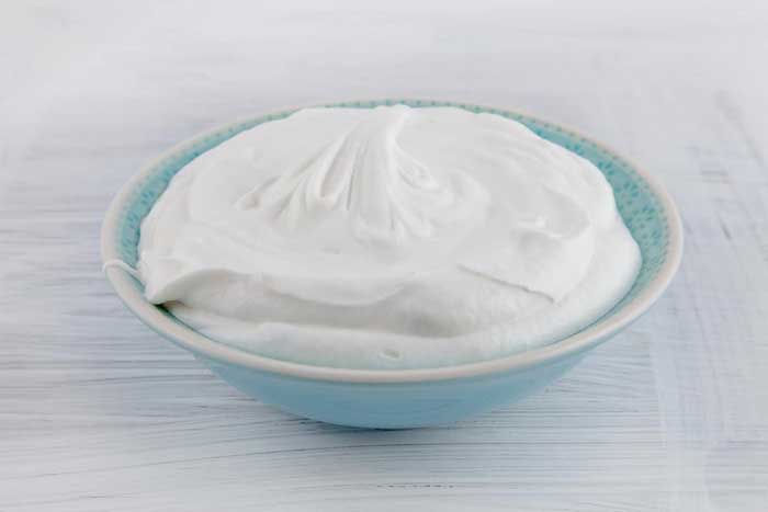 Refrigerate Quickly Thaw Cool Whip