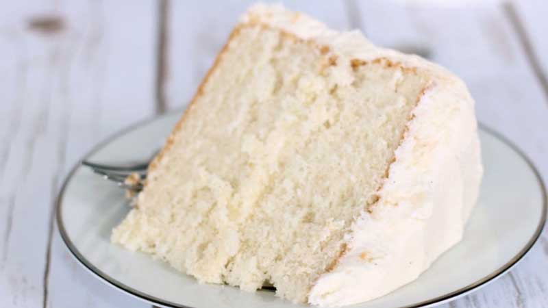 Sour Cream in Cake Mix - Reasons You Should Try It
