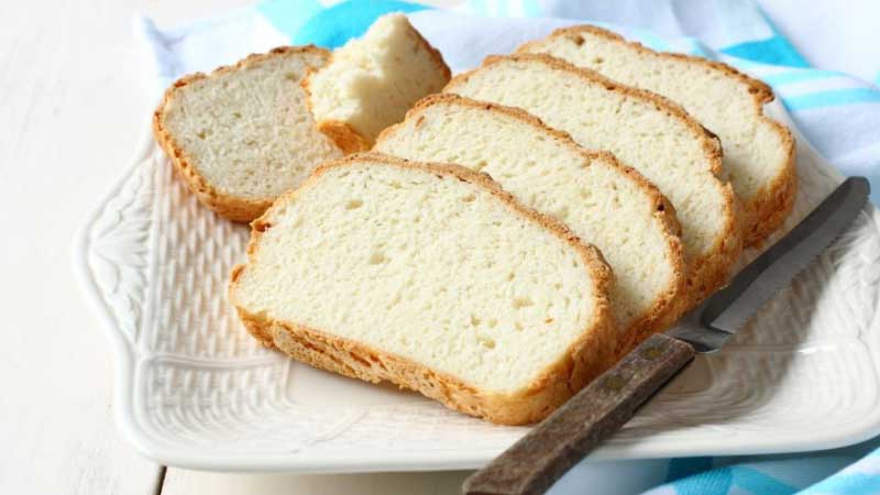 The Best Ways to Freeze and Defrost Bread