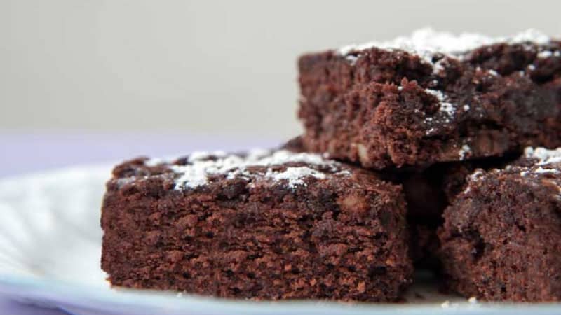 Can You Substitute Olive Oil for Vegetable Oil in Brownies