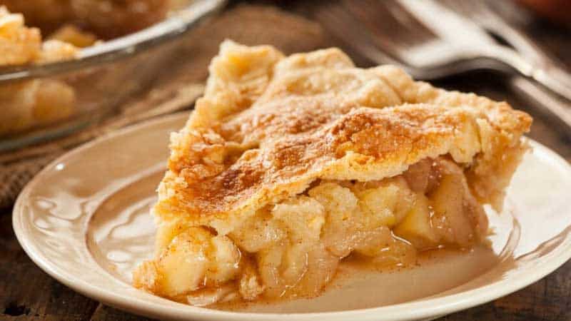 How to Keep Pie Crust from Getting Soggy