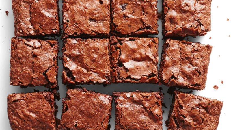 How to Make Box Brownies Moist and Chewy