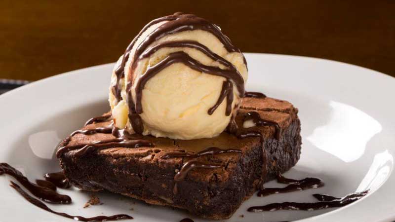 How to Soften Hard Brownies