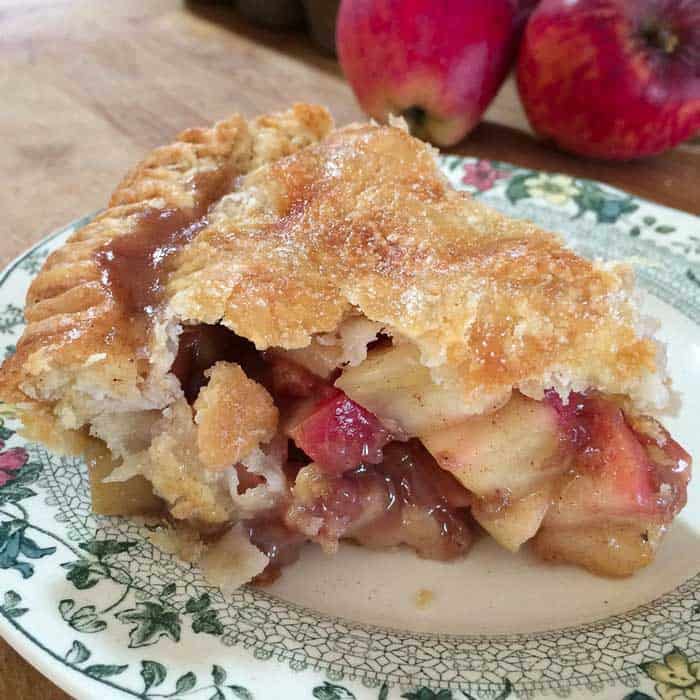keep pie crust from getting soggy