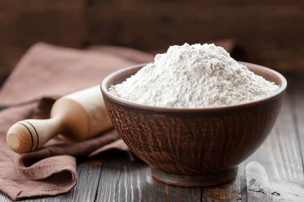 Pastry Flour