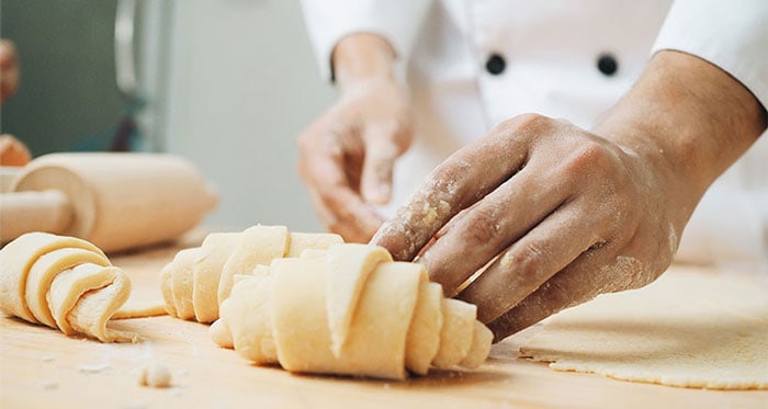 Pastry-Making
