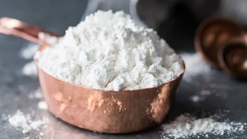 When to Use Pastry Flour