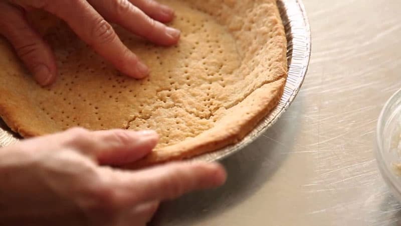 Why Pastry Cracks When Rolling and How to Fix It