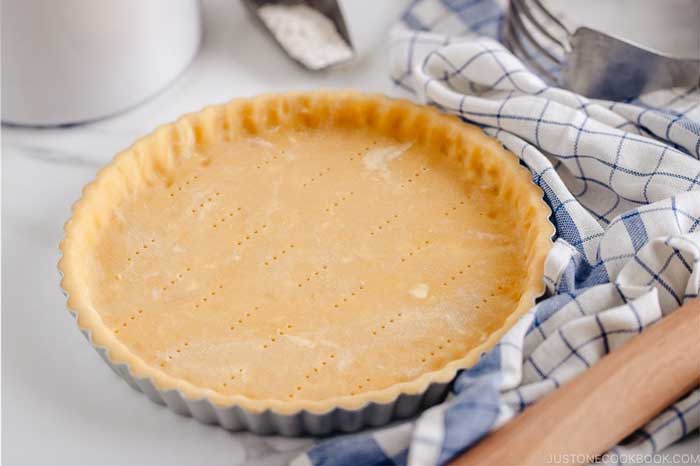 pie crust from getting soggy  Puff