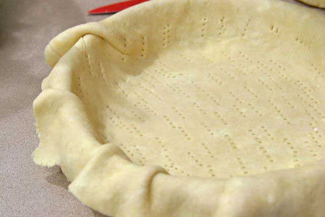 pie crust from getting soggy Racks