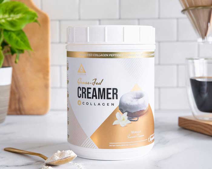  Coffee Creamer for Weight Loss