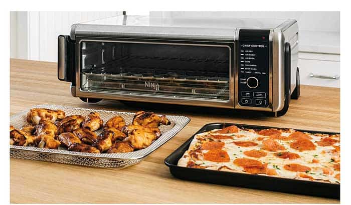 Toaster Ovens Under $100