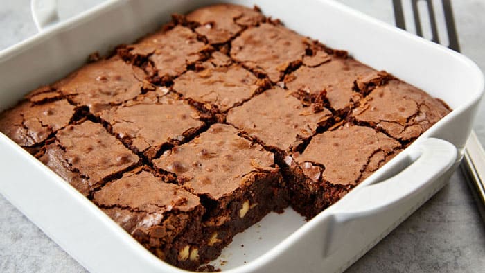 How To Cool Brownies Quickly?