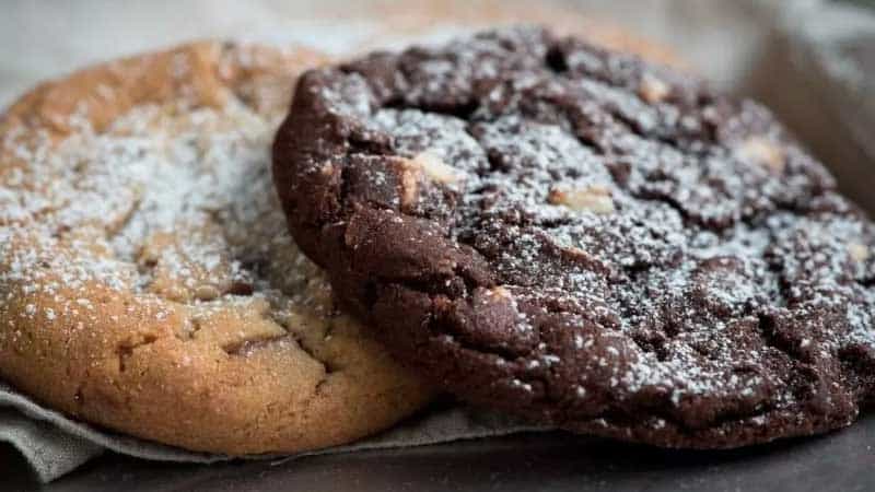 How to Make Cookies without Key Ingredients