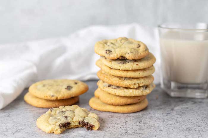 How to Make Cookies without Sugar